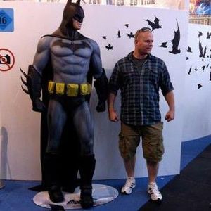 Meet your Posher, Benjamin